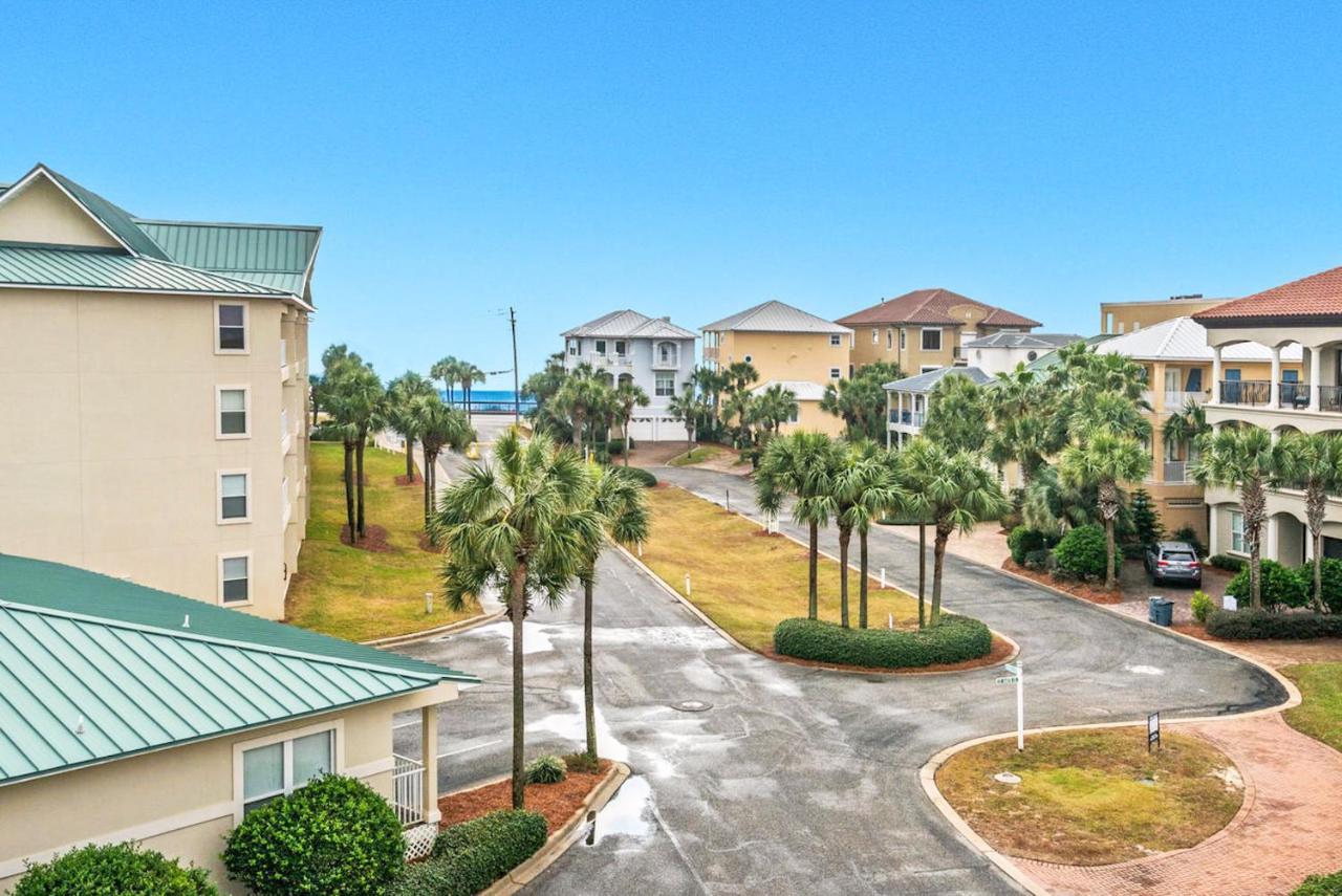 Maravilla 4401 By Realjoy Vacations Destin Buitenkant foto