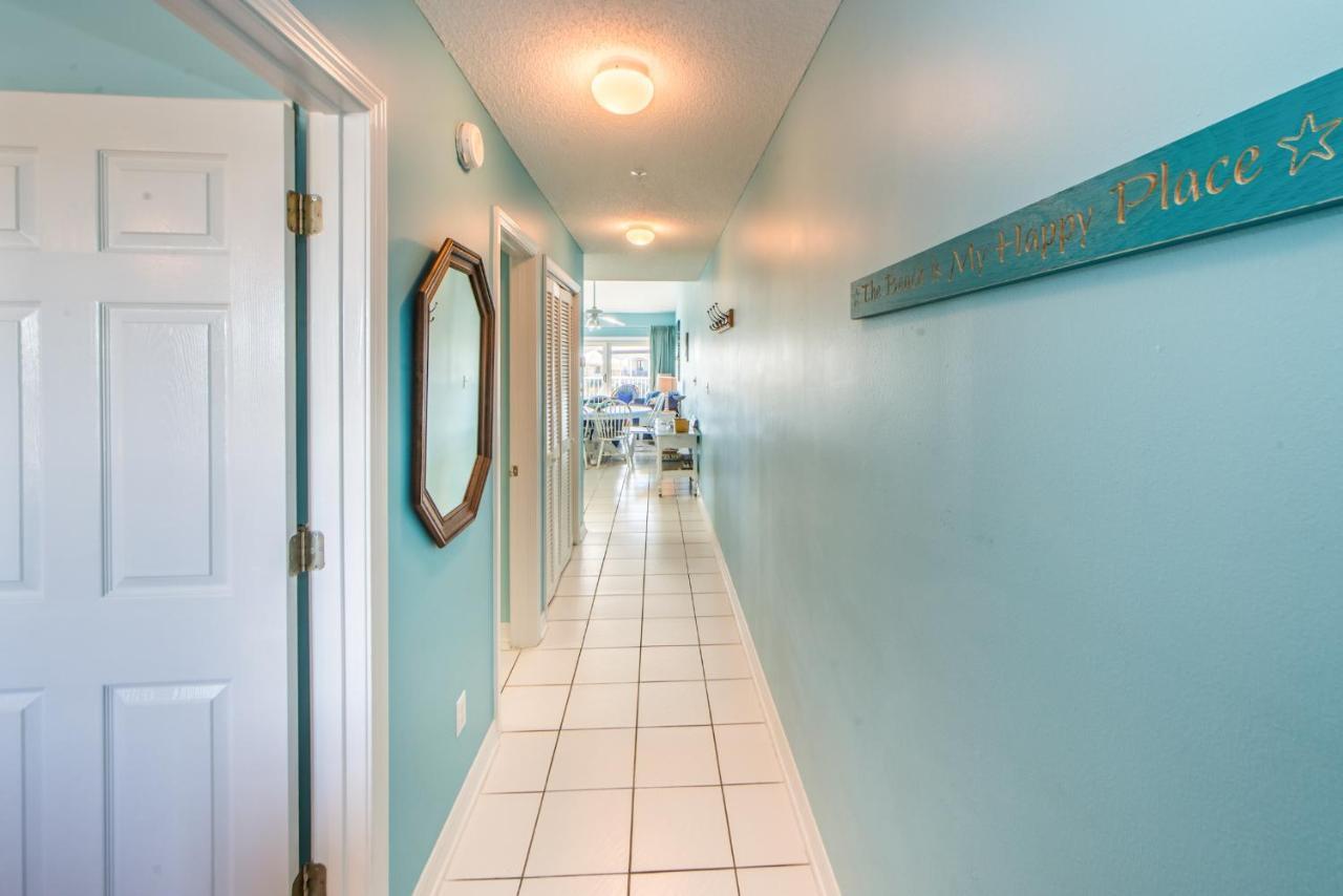 Maravilla 4401 By Realjoy Vacations Destin Buitenkant foto