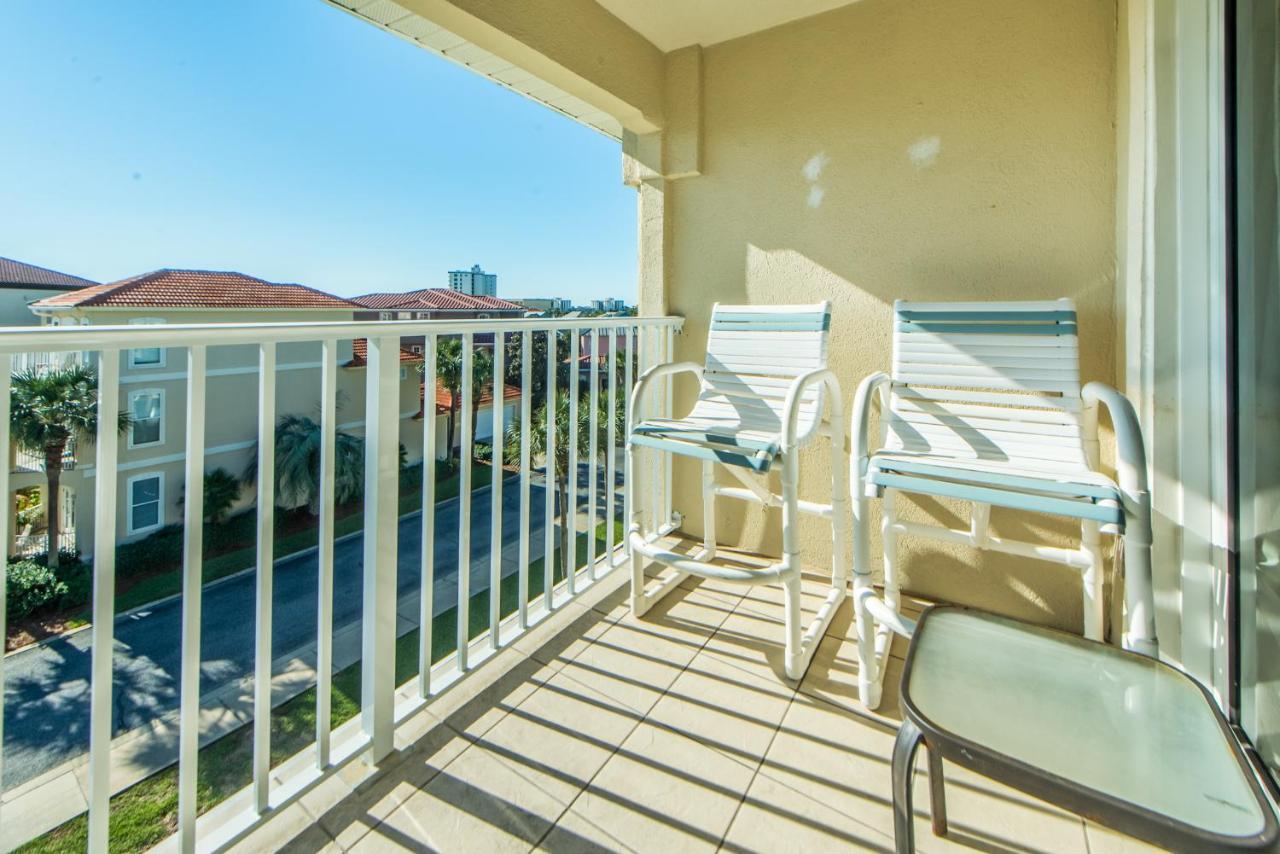 Maravilla 4401 By Realjoy Vacations Destin Buitenkant foto