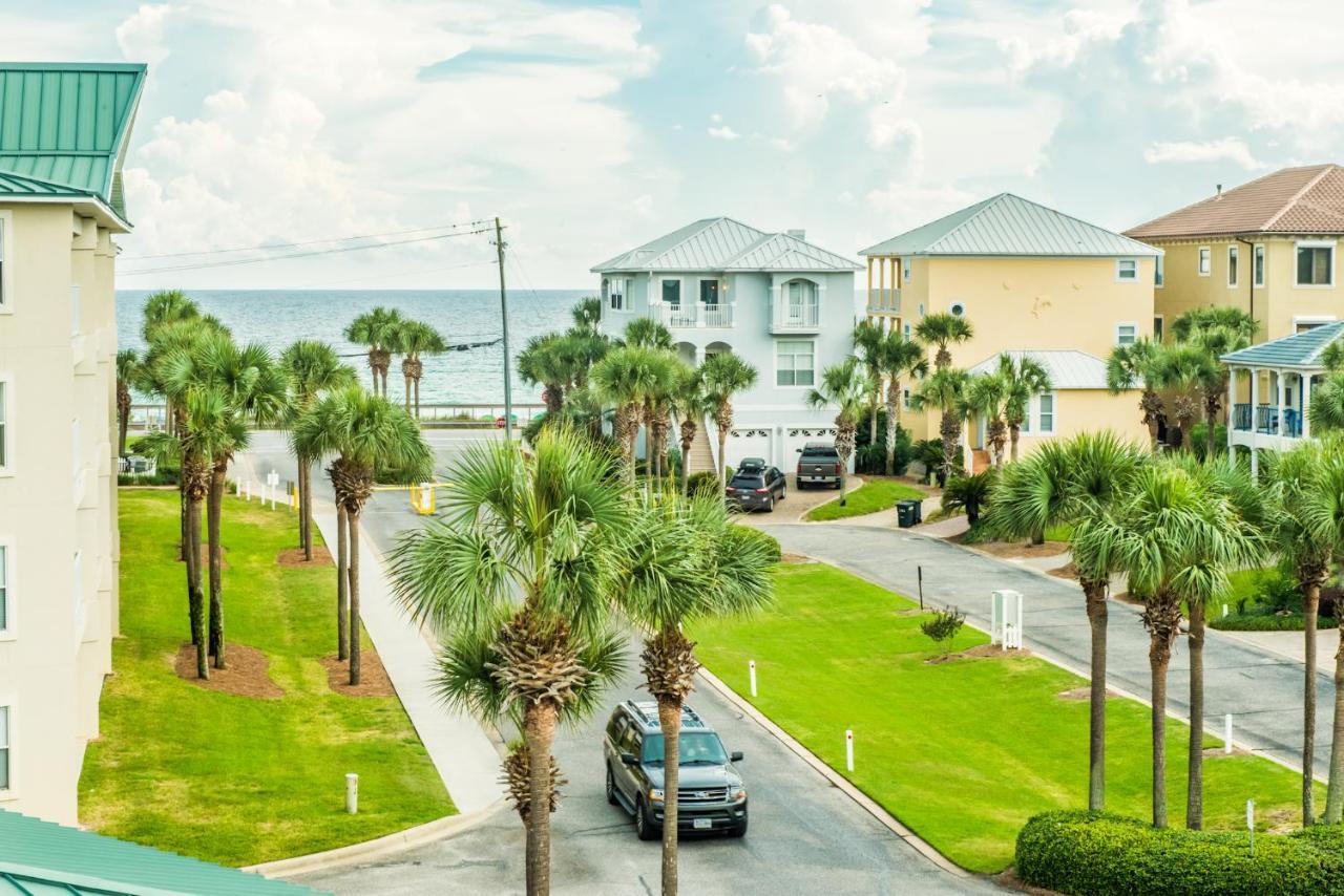 Maravilla 4401 By Realjoy Vacations Destin Buitenkant foto