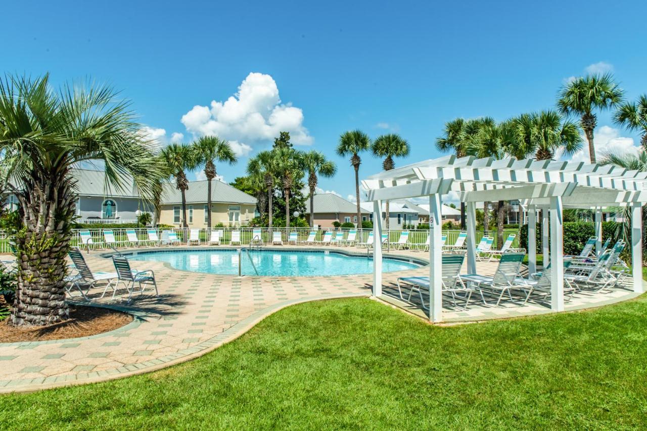 Maravilla 4401 By Realjoy Vacations Destin Buitenkant foto