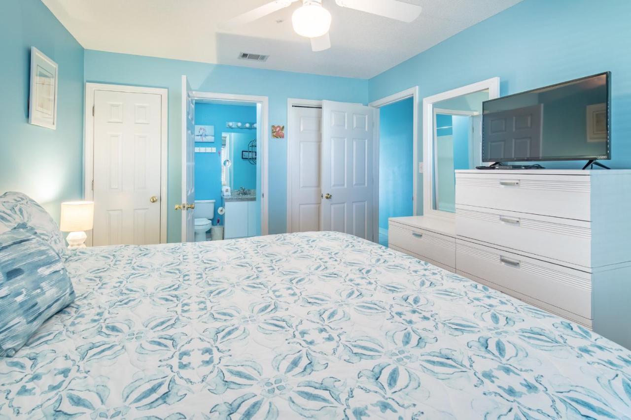 Maravilla 4401 By Realjoy Vacations Destin Buitenkant foto
