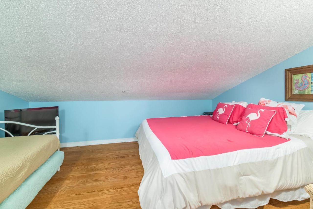Maravilla 4401 By Realjoy Vacations Destin Buitenkant foto