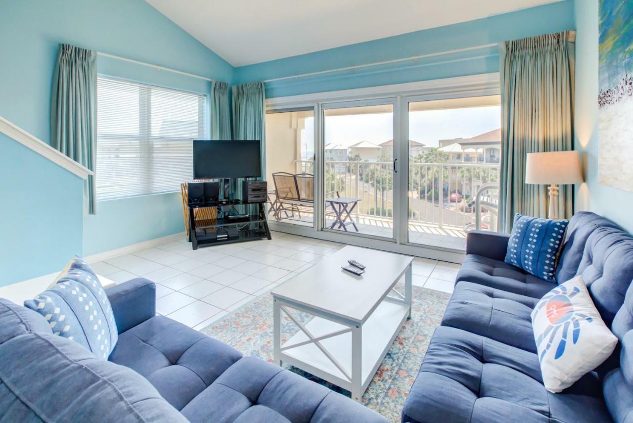 Maravilla 4401 By Realjoy Vacations Destin Buitenkant foto