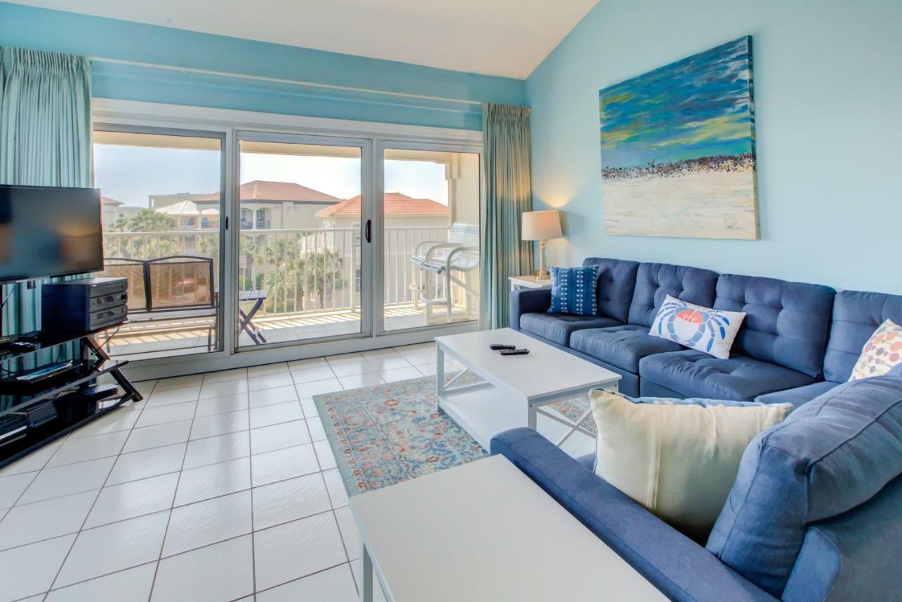 Maravilla 4401 By Realjoy Vacations Destin Buitenkant foto